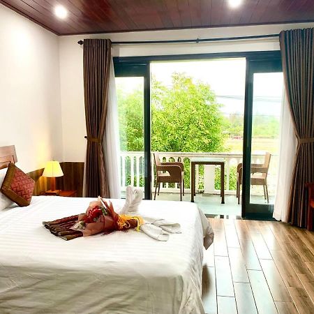 Hoi An Sun Lake Villa Luaran gambar
