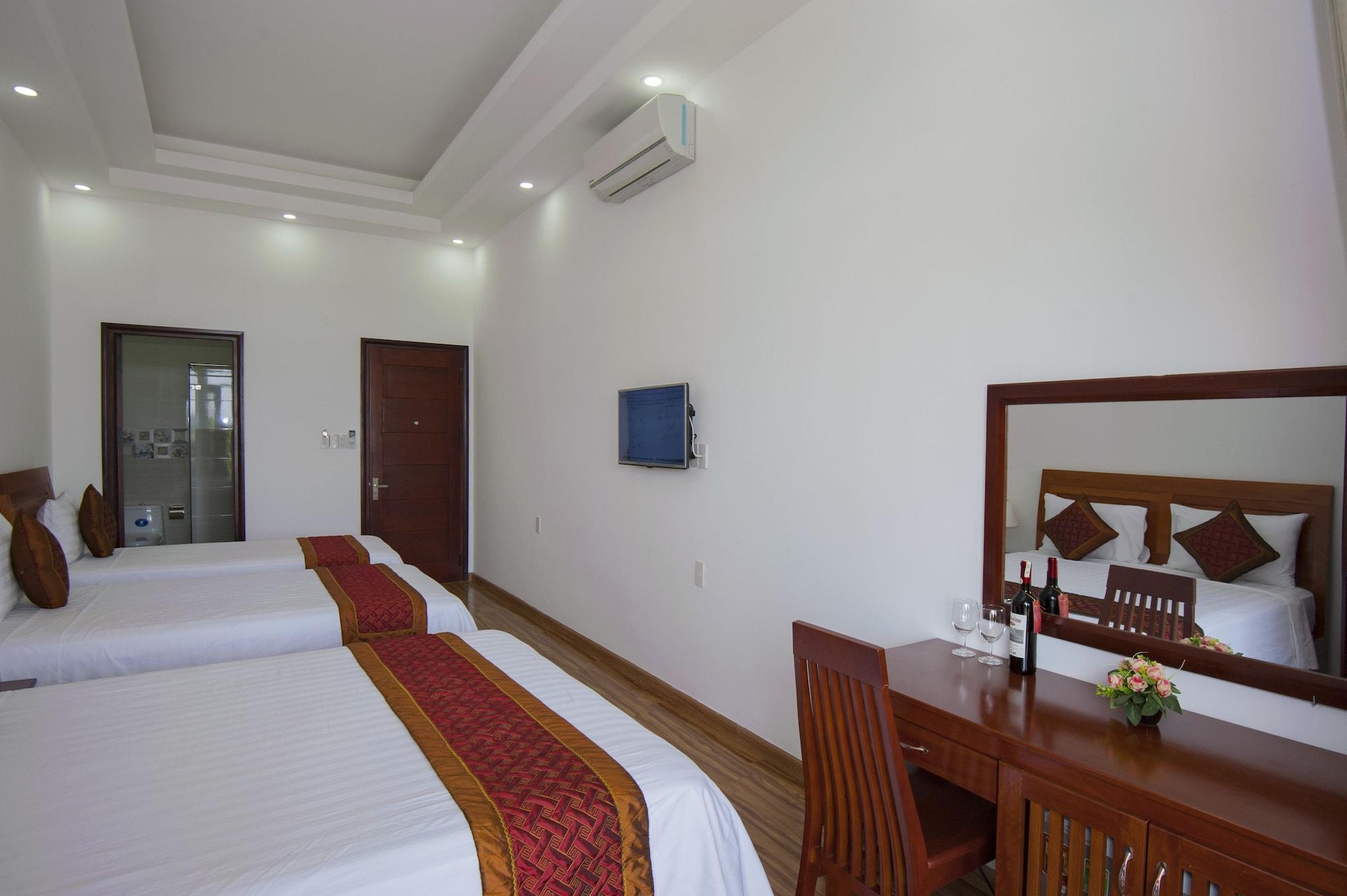 Hoi An Sun Lake Villa Luaran gambar