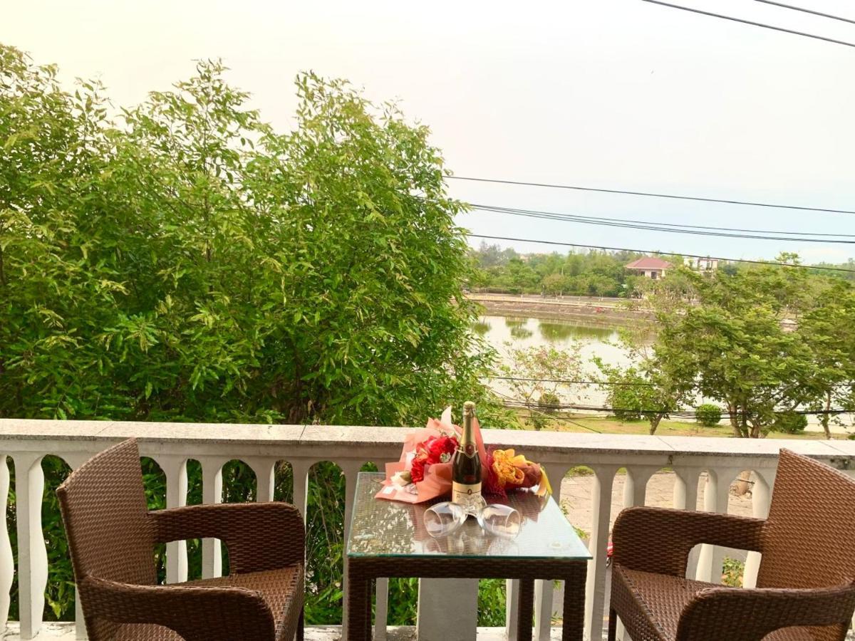Hoi An Sun Lake Villa Luaran gambar