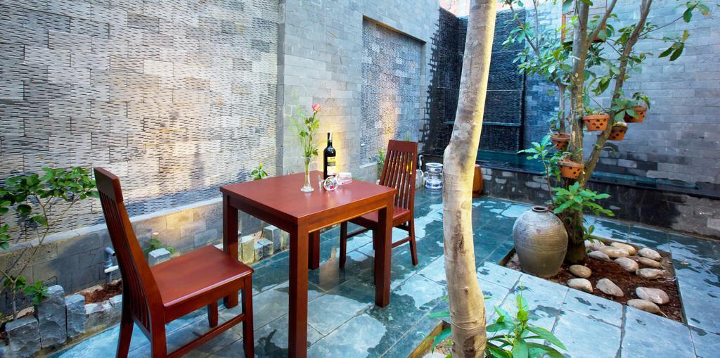 Hoi An Sun Lake Villa Luaran gambar