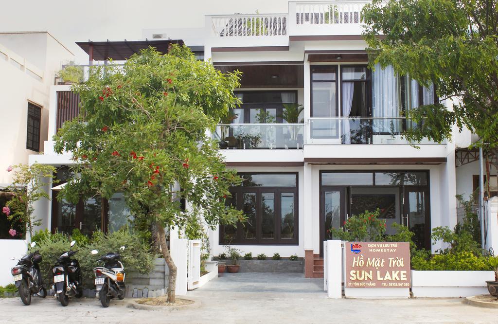 Hoi An Sun Lake Villa Luaran gambar