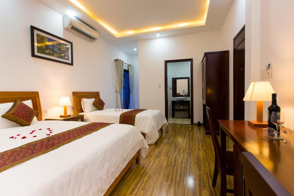 Hoi An Sun Lake Villa Luaran gambar