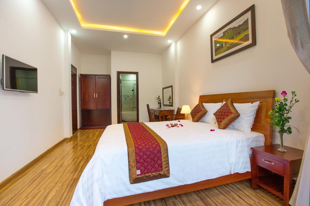 Hoi An Sun Lake Villa Luaran gambar