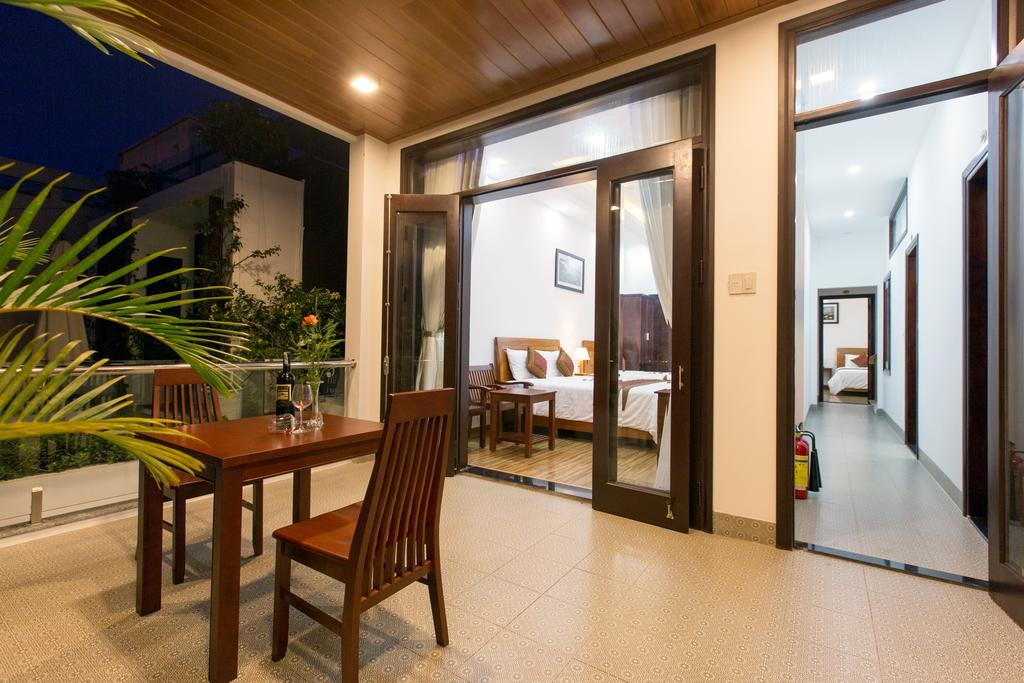 Hoi An Sun Lake Villa Luaran gambar
