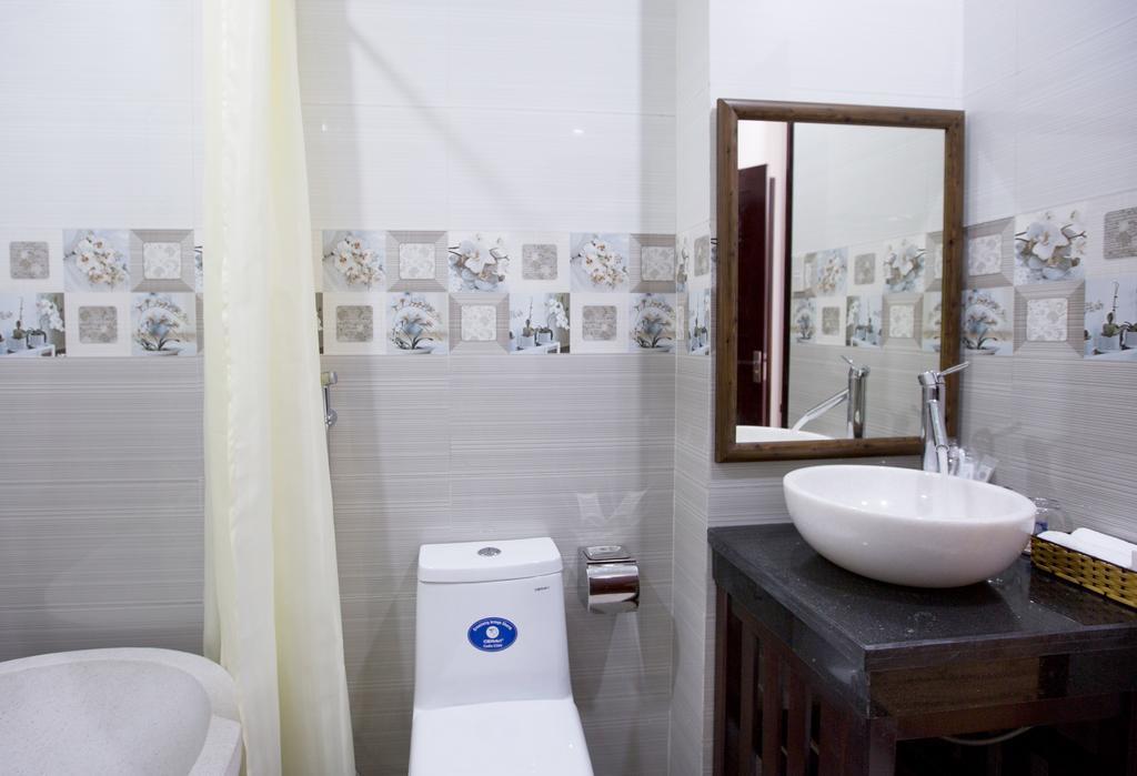 Hoi An Sun Lake Villa Luaran gambar