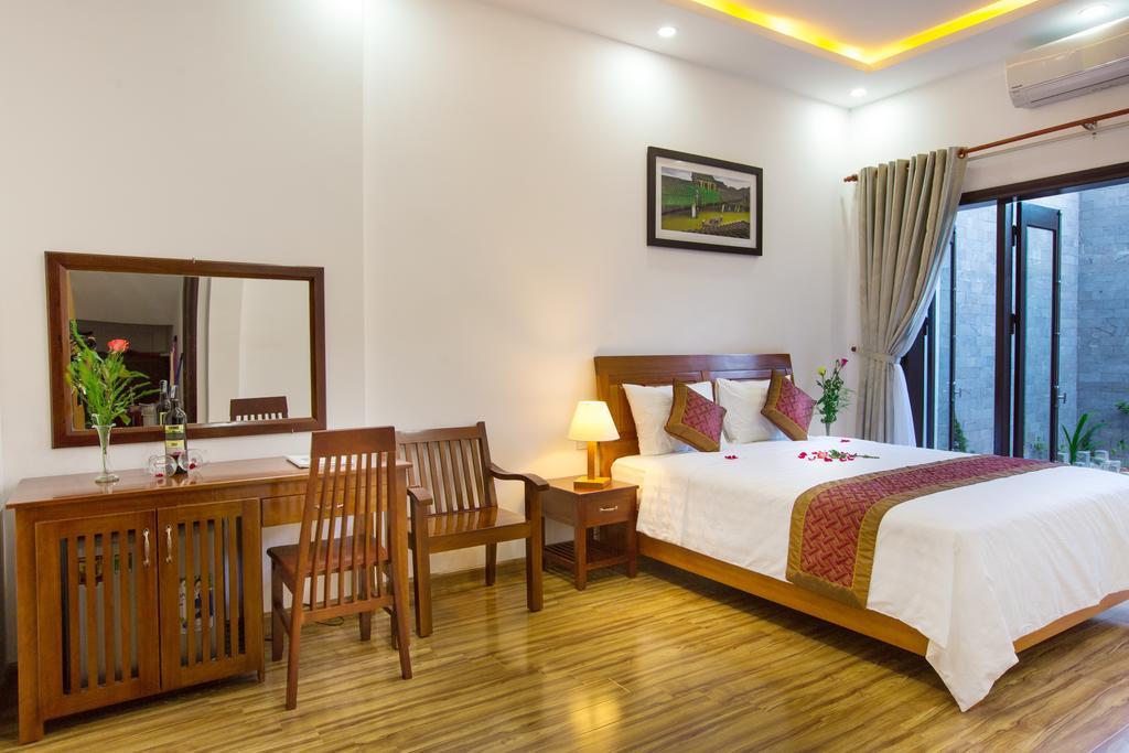 Hoi An Sun Lake Villa Luaran gambar