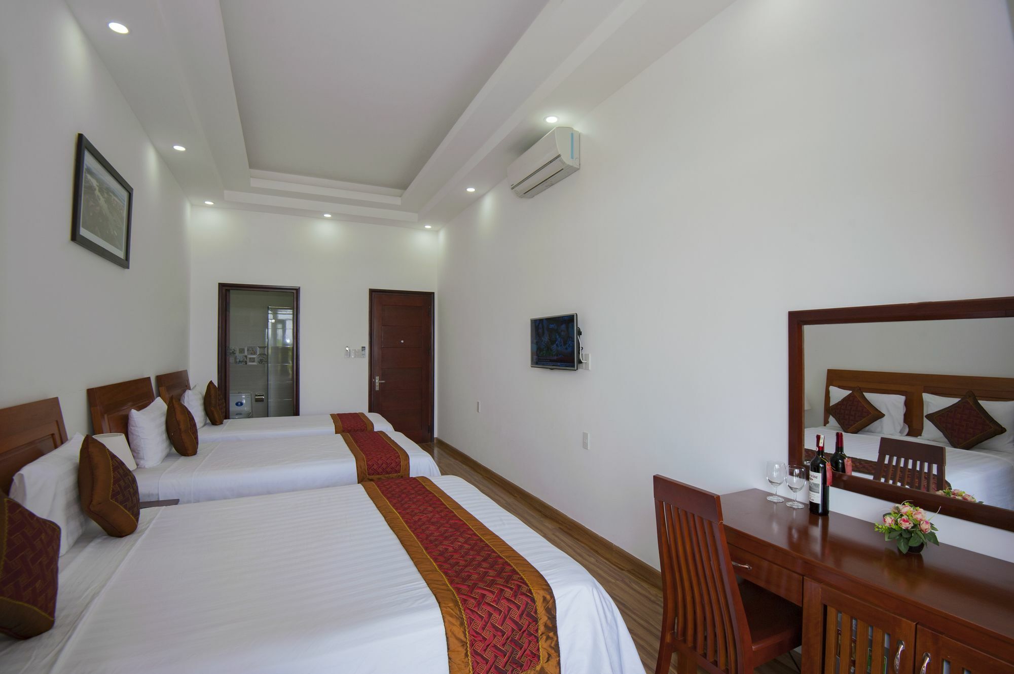 Hoi An Sun Lake Villa Luaran gambar