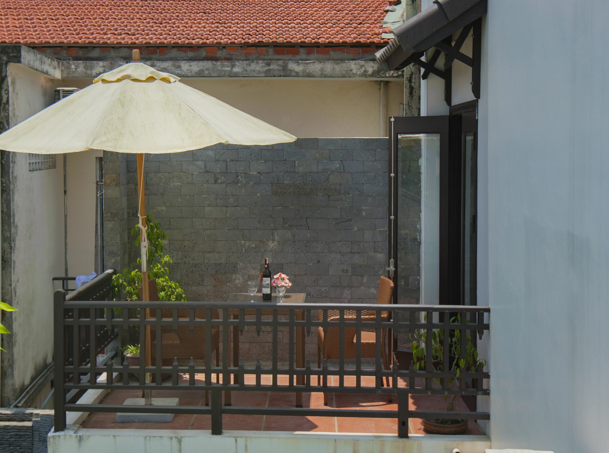 Hoi An Sun Lake Villa Luaran gambar
