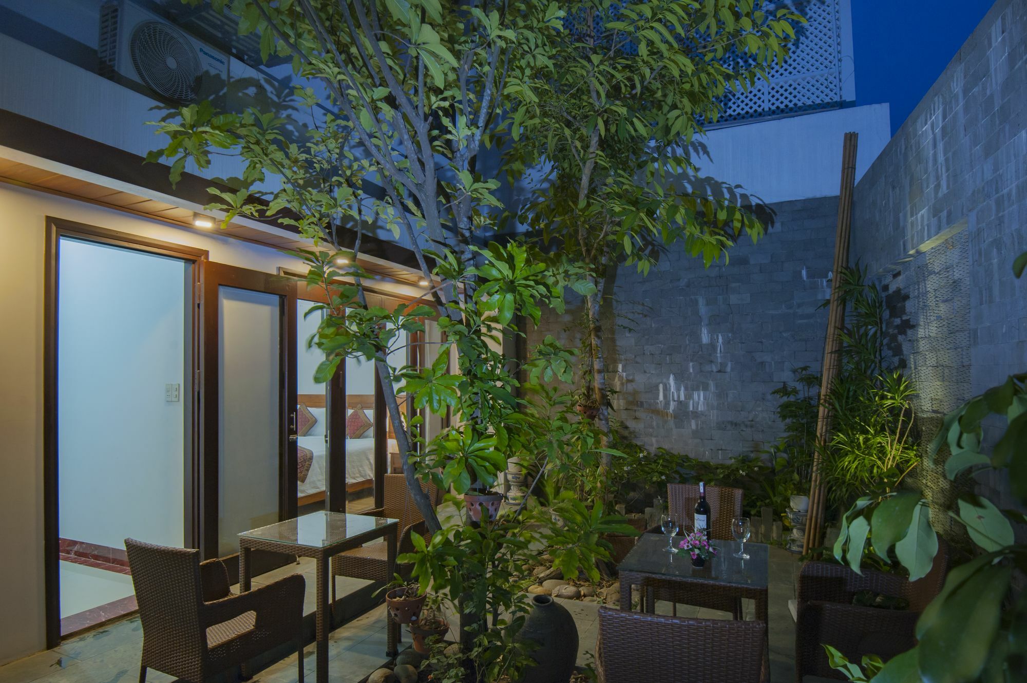 Hoi An Sun Lake Villa Luaran gambar