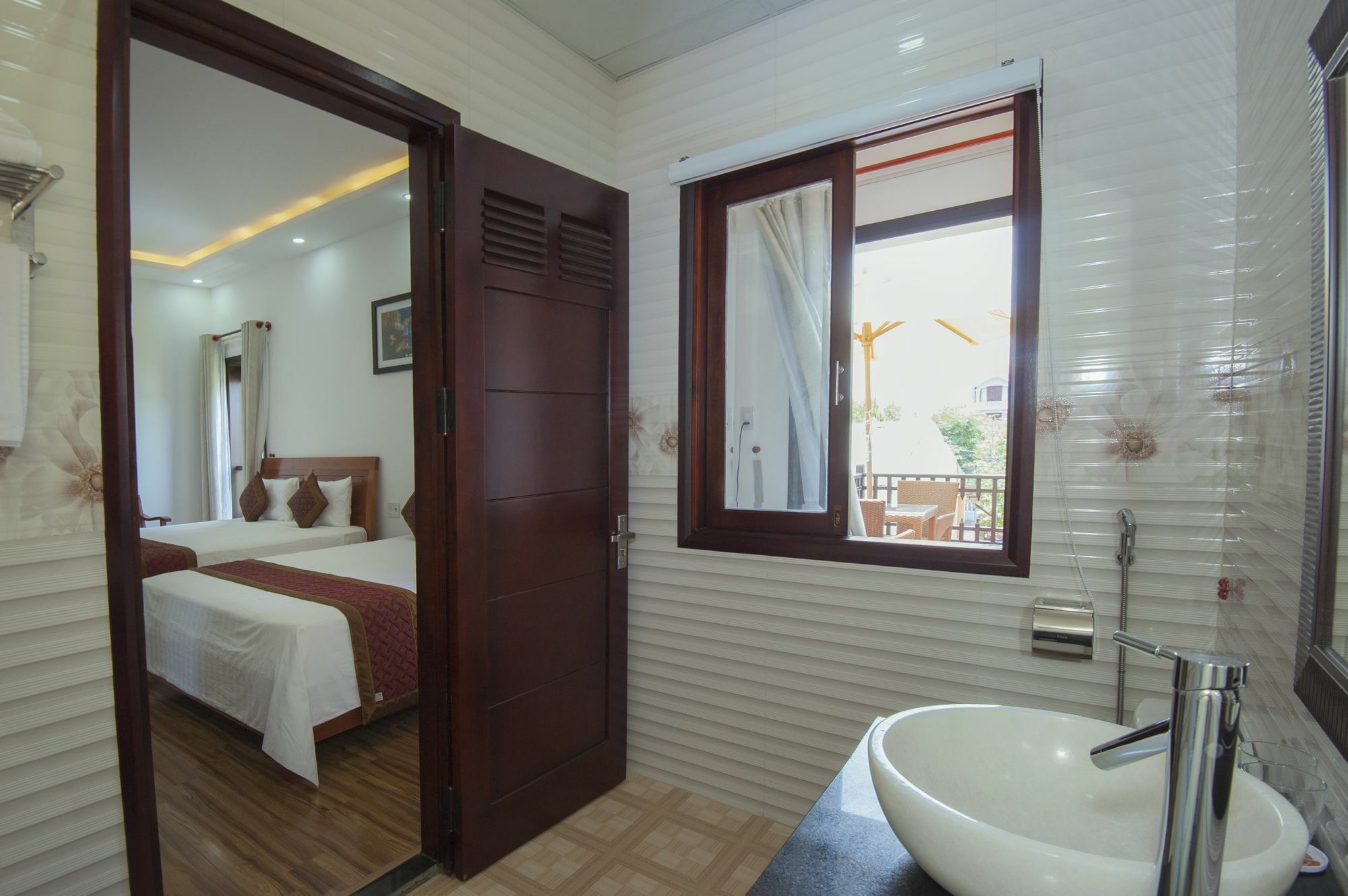 Hoi An Sun Lake Villa Luaran gambar